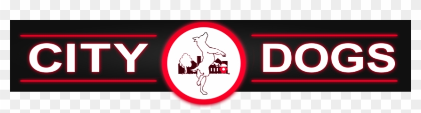 City Dogs Grooming Logo - Dog #872901