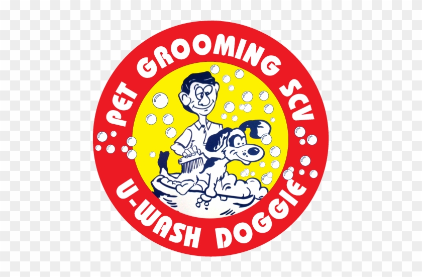 Start The New Year Right With Your Pet Professionally - U Wash Doggie #872916