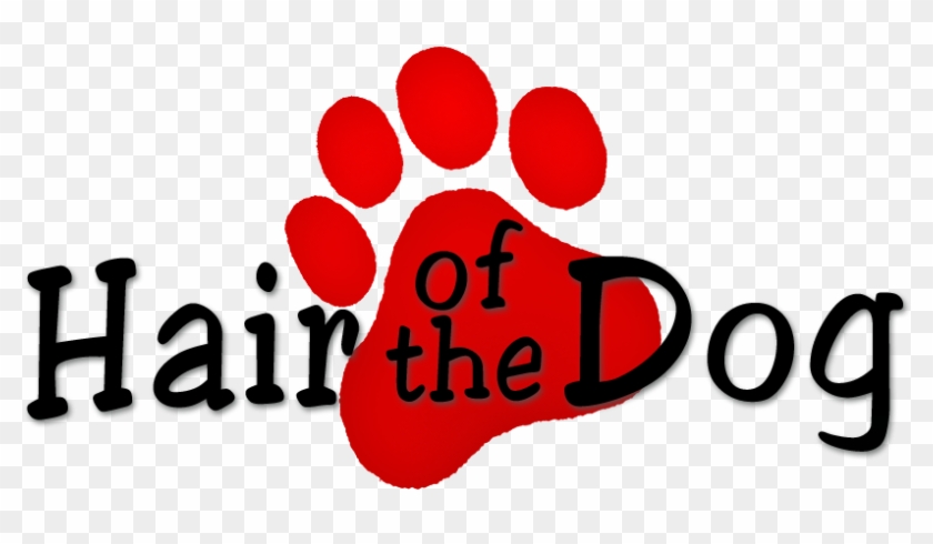 Hair Of The Dog Professional Grooming, Llc • 2150 N - Happy Birthday To You #872929