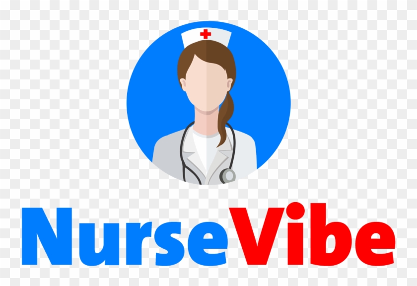 Pin Nurse Logo Clip Art - Nurse Logo #872930