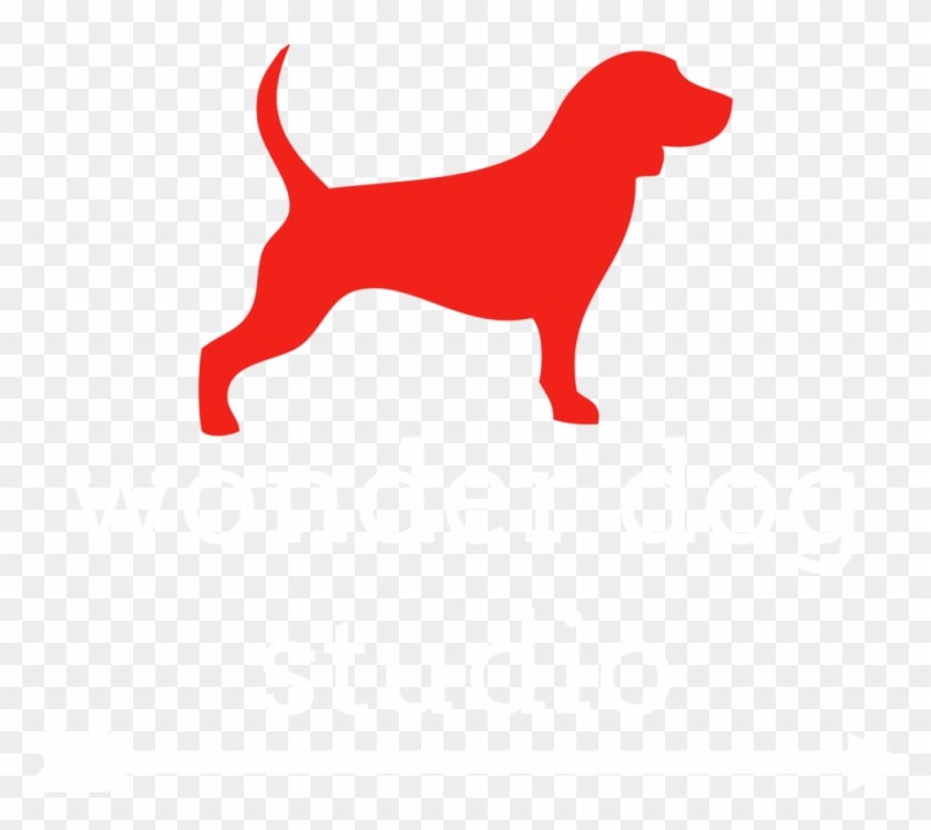 Wonder Dog Studio - Wonder Dog Studio #872937
