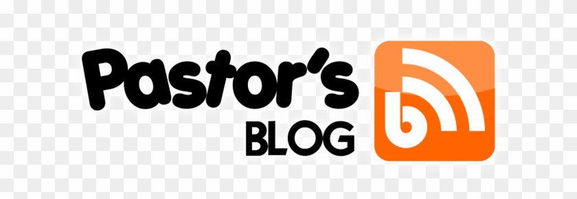 Pastors Blog Large - Pastors Blog #872970