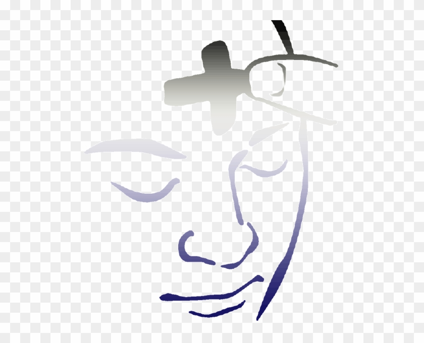 Ash Wednesday Marks Start Of Lent - Ash Wednesday Clip Art #872977