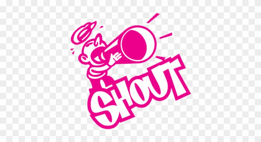 Shout Pr - Shout #873025