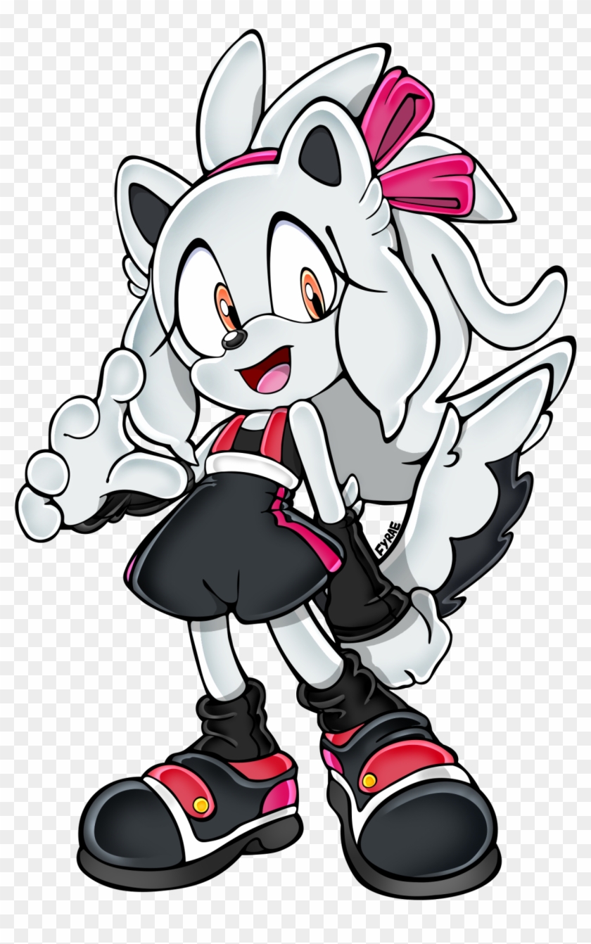 Sonic The Hedgehog #873042