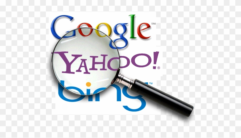 In Public Relations, We All Know There Is More Work - Google Yahoo E Bing #873102