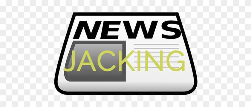 How B2b Companies Can Benefit From Newsjacking - Sign #873116