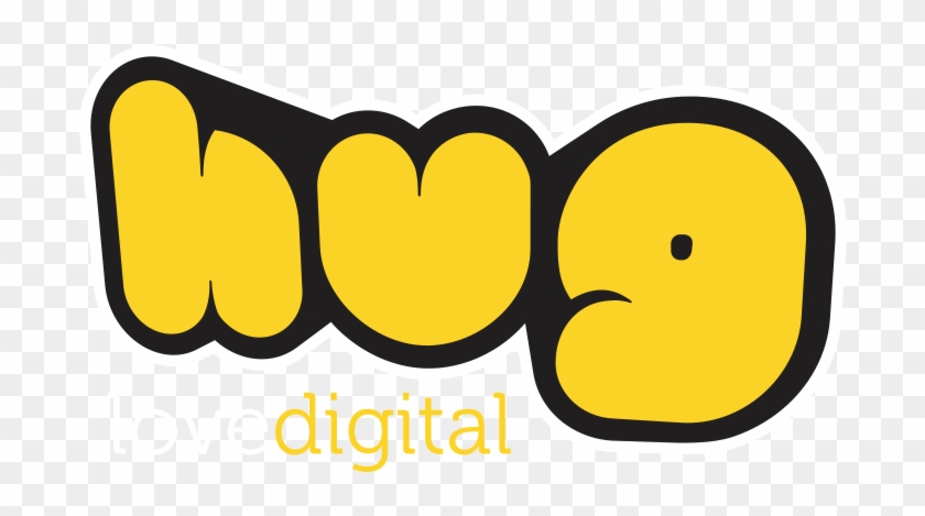 Hug Digital Logo - Hug Digital Logo #873139