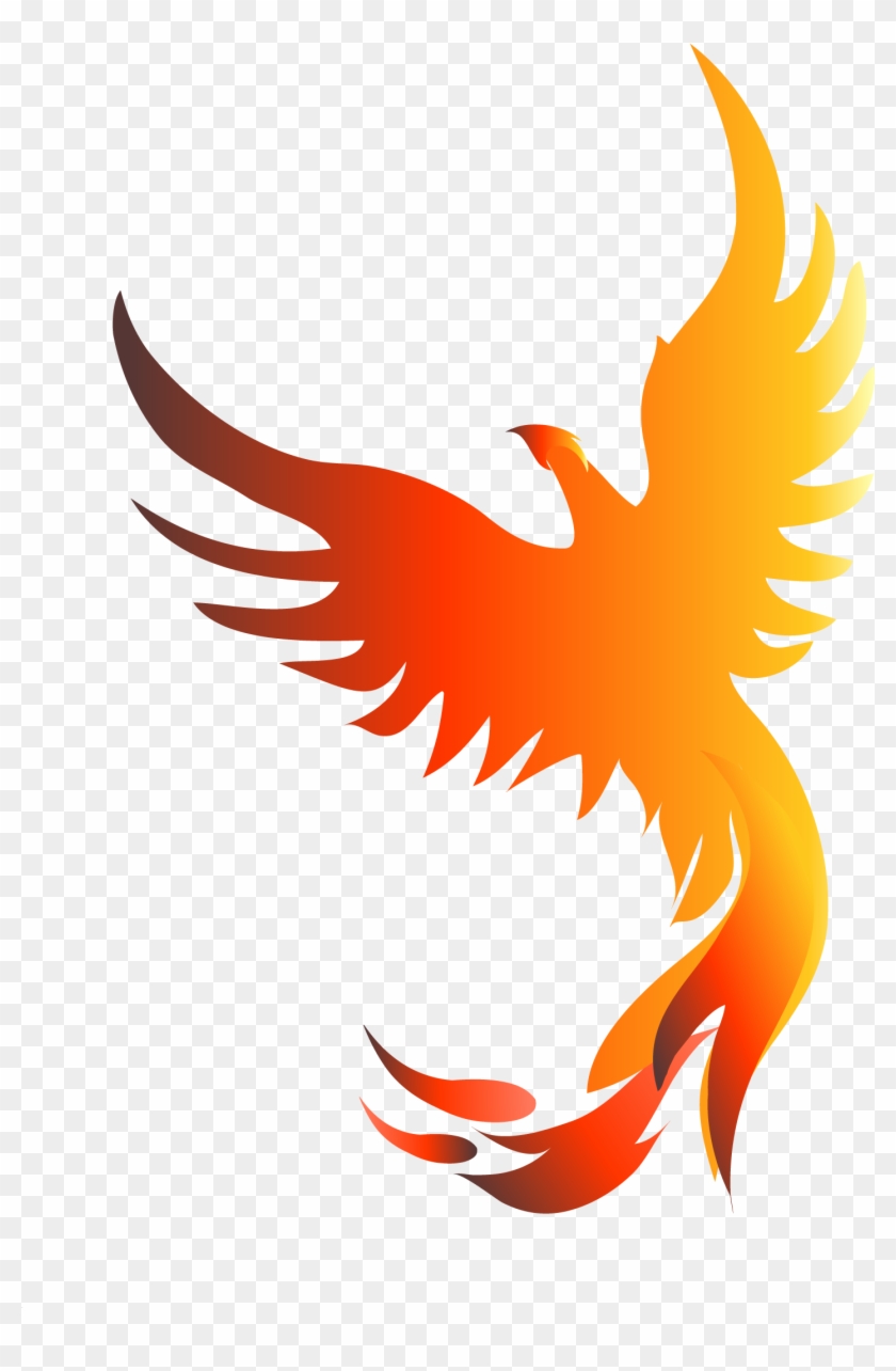 Phoenix Royalty-free Stock Photography Clip Art - Holy Spirit And The Christian Life - Book #873170
