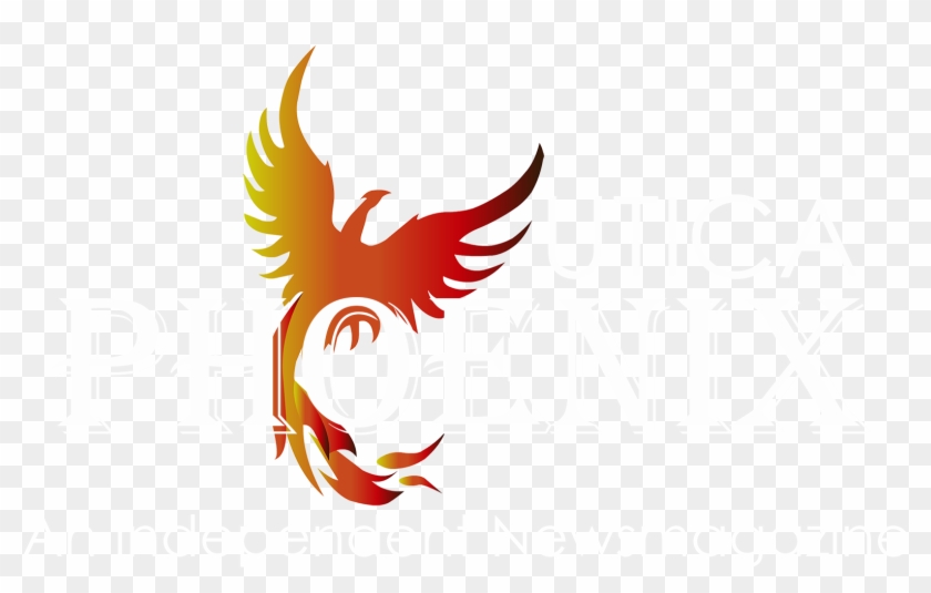 Phoenix Flag Clipart Baby Boy - Utica Phoenix #873179