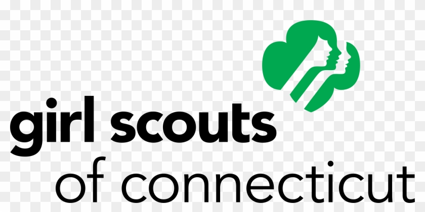 Supporting Sponsor - - Girl Scouts Of Ct Logo #873186