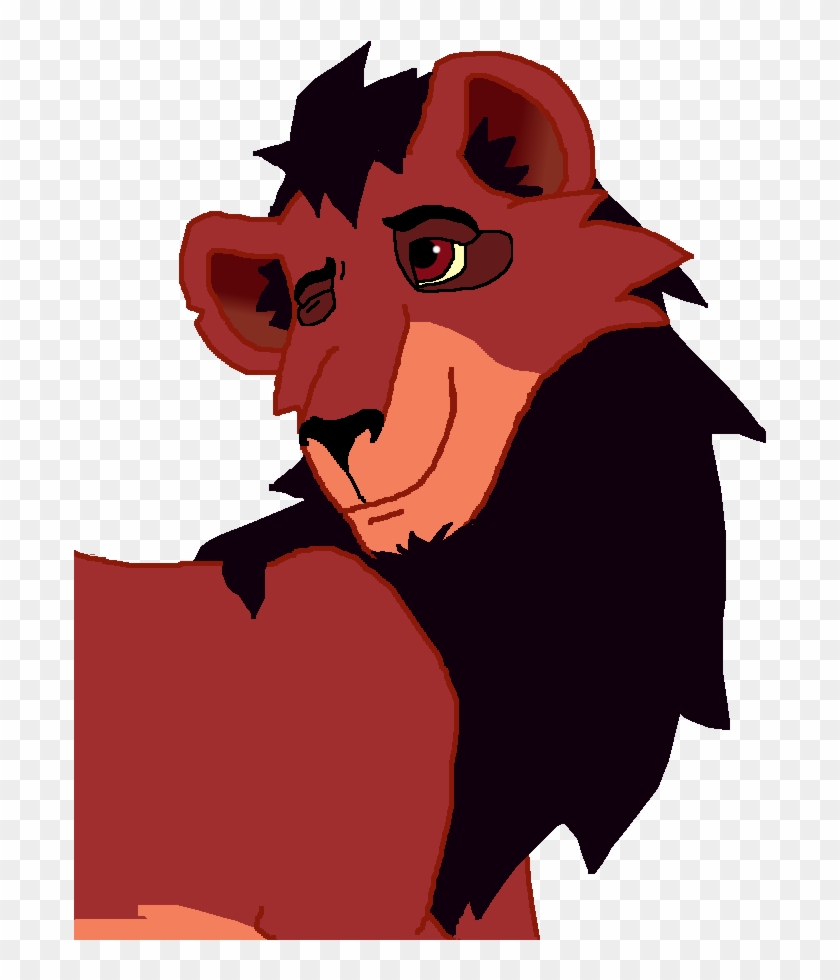 Lion King Clip Art - The Lion King #873208