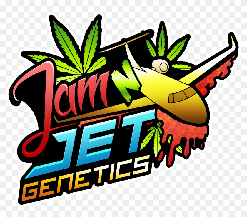 Jam N Jet Genetics - Jam N Jet Genetics #873236