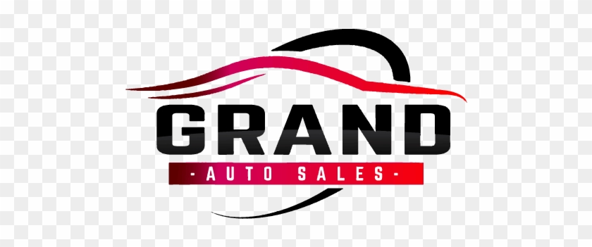 Grand Auto Sales - Graphics #873227