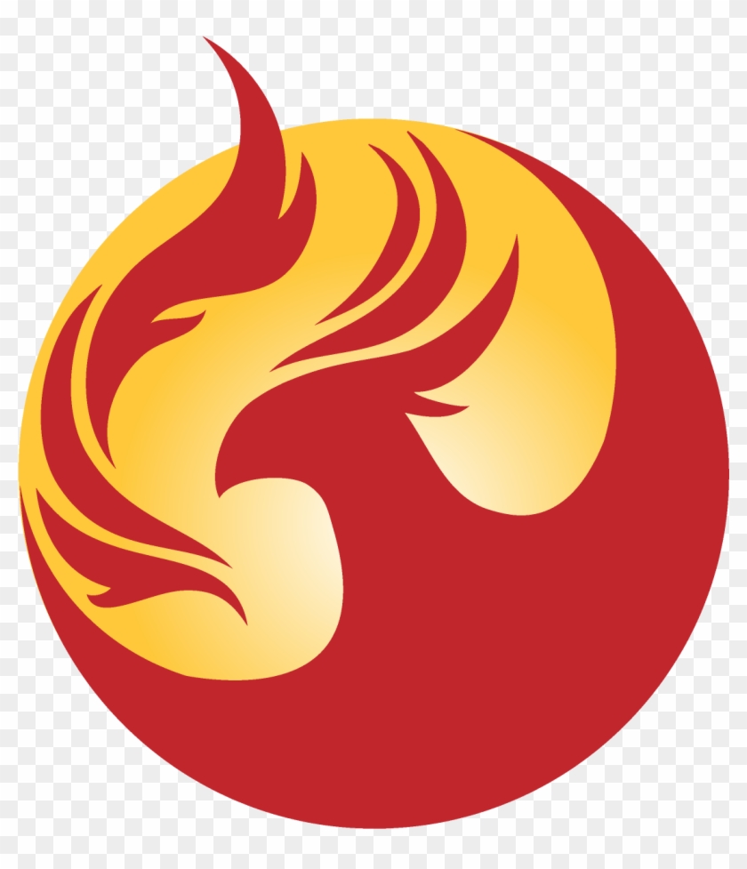 Phoenix Logo - Hole In The Wall Gang #873261