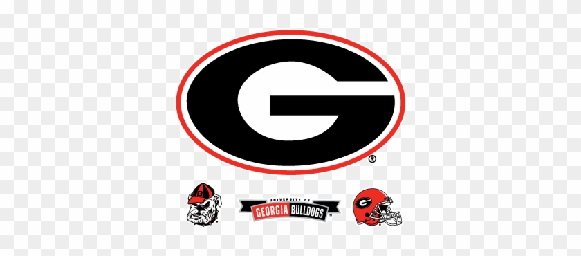 Georgia Bulldogs - Georgia Bulldogs #873309