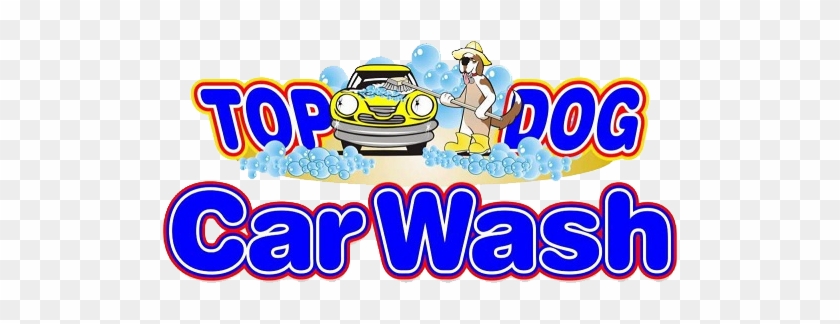 Top Dog Carwash - Car Wash #873373