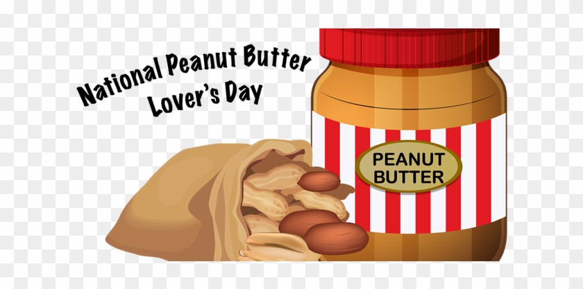 National Peanut Butter Day #873390