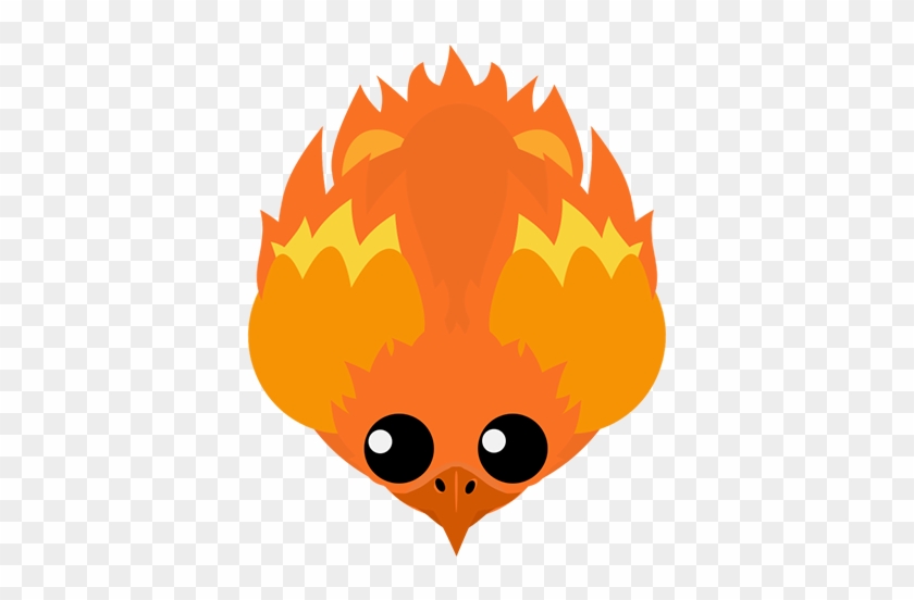 Phoenix - Mope Io Beta #873436