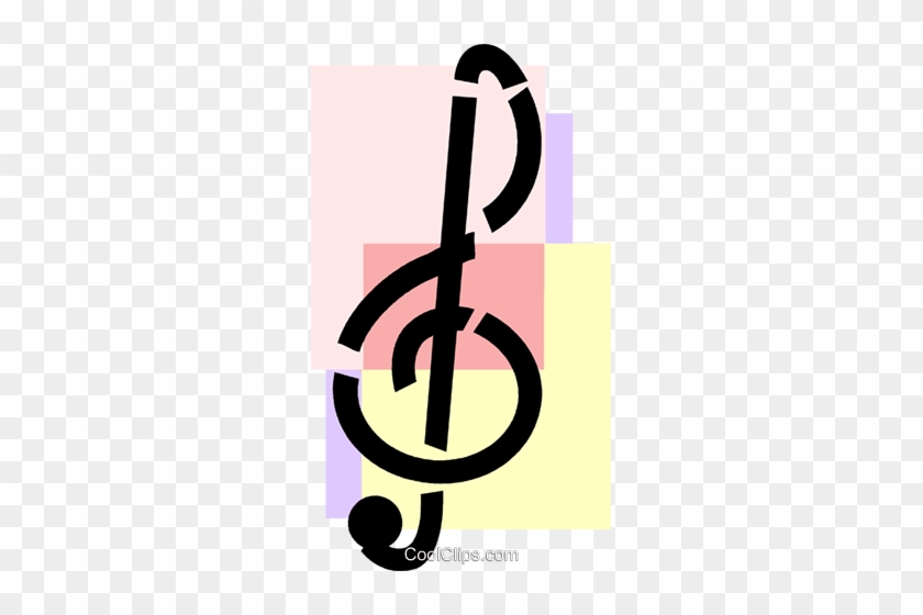 Notação Musical Livre De Direitos Vetores Clip Art - Notação Musical Livre De Direitos Vetores Clip Art #873435