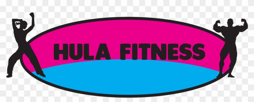 Hula Fitness Is A Fun, New And Exciting Dance Workout - Nufitness Haus #873472