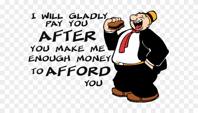 Popeye #873485