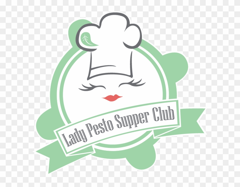 Lady Pesto - Illustration #873490