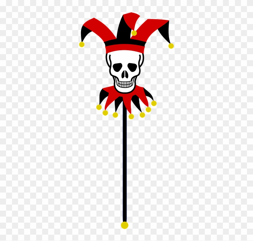 Juggler Pictures 17, Buy Clip Art - Skull And Crossbones #873494