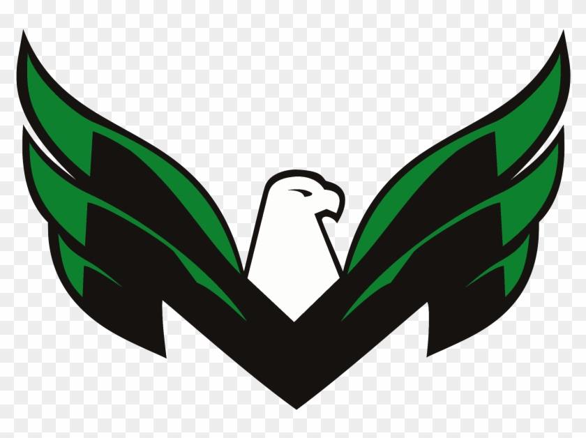Fastpitch - Washington Capitals Bird Logo #873501