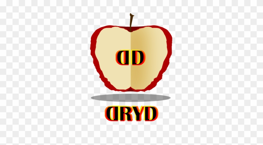 Logo Design By Zoxo69 For Dryd - Apple #873524