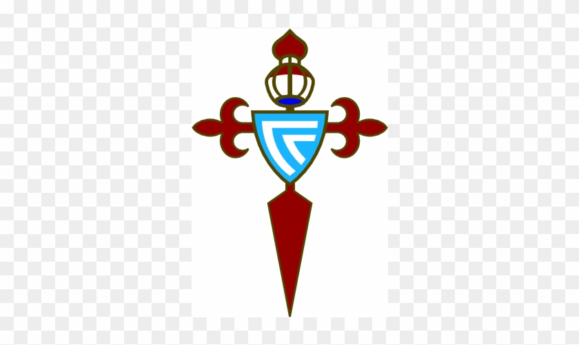 Report - Logos Del Celta De Vigo #873577