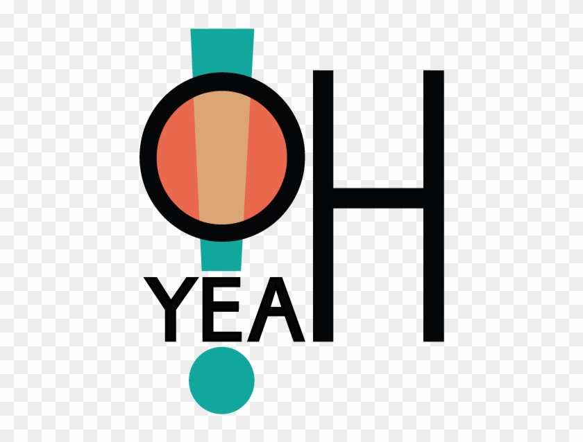 Oyeah Gifts Logos - O Yeah Gifts #873580