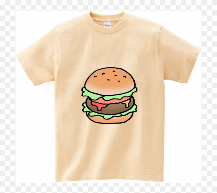 ハンバーガー Og88888 2,600円 - Cheeseburger #873630