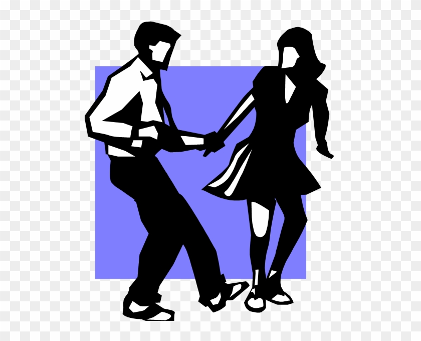 Whiting Crestwood Village 5 Will Hold A September Dance - Swing Dance #873651