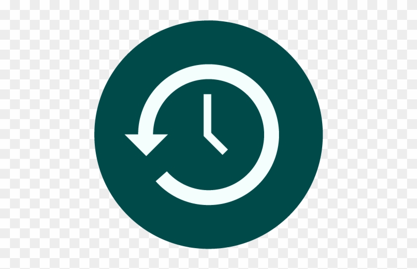 Other Time Icon Png Images - Time Icon #873670