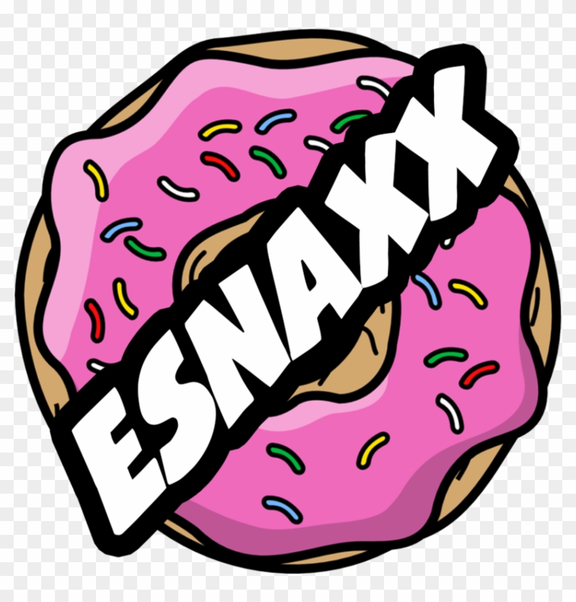 Donut Know What I'd Do Without You Note Cards #873688