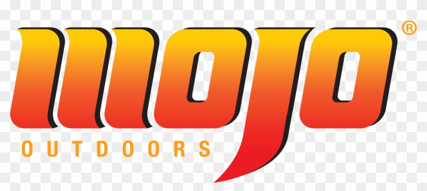 Subscribe To Our Newsletter For The Latest News On - Mojo Outdoors Logo #873690