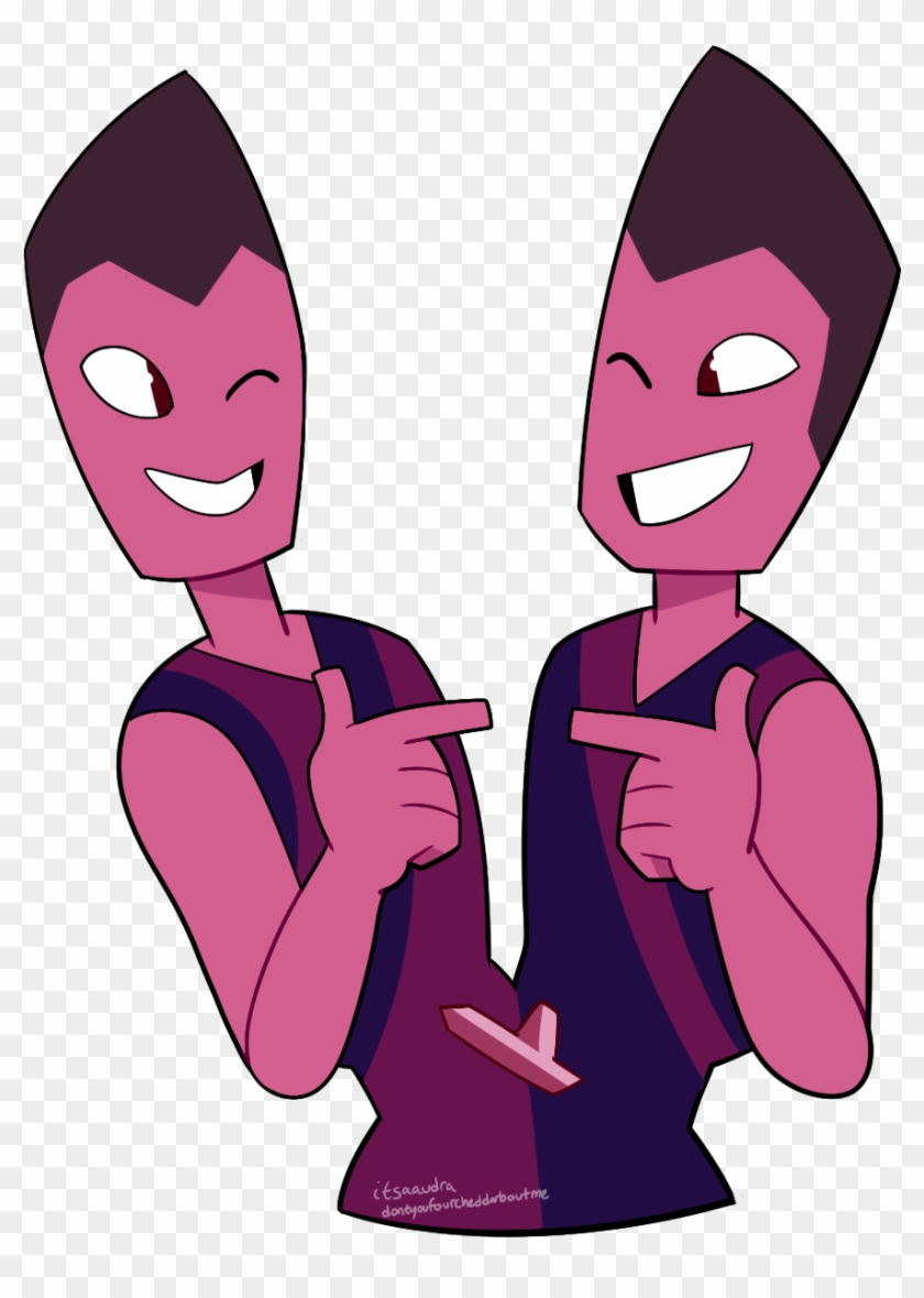 Rutile Twins By Itsaaudraw Rutile Twins By Itsaaudraw - Steven Universe #873714