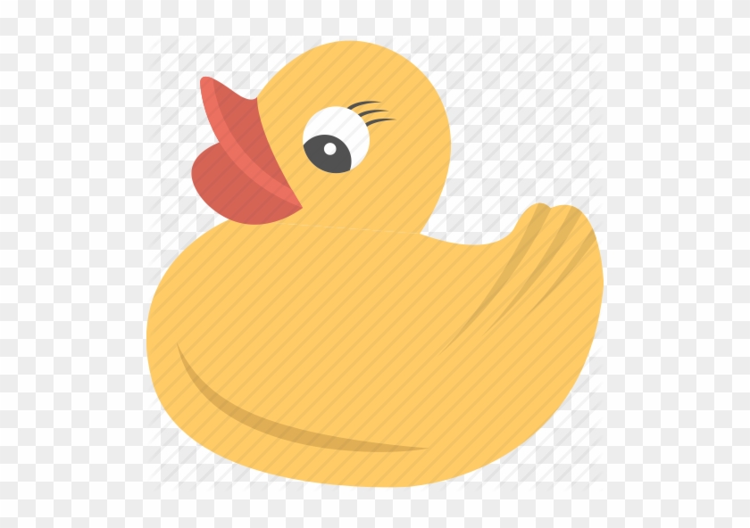 Cute Duck Clip Art - Rubber Duck #873732