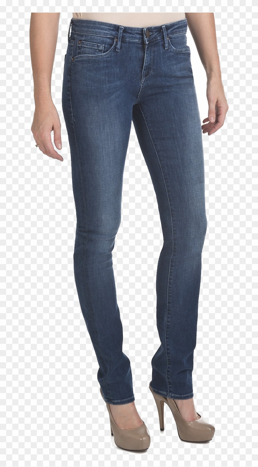 Girls Jeans Png #873798
