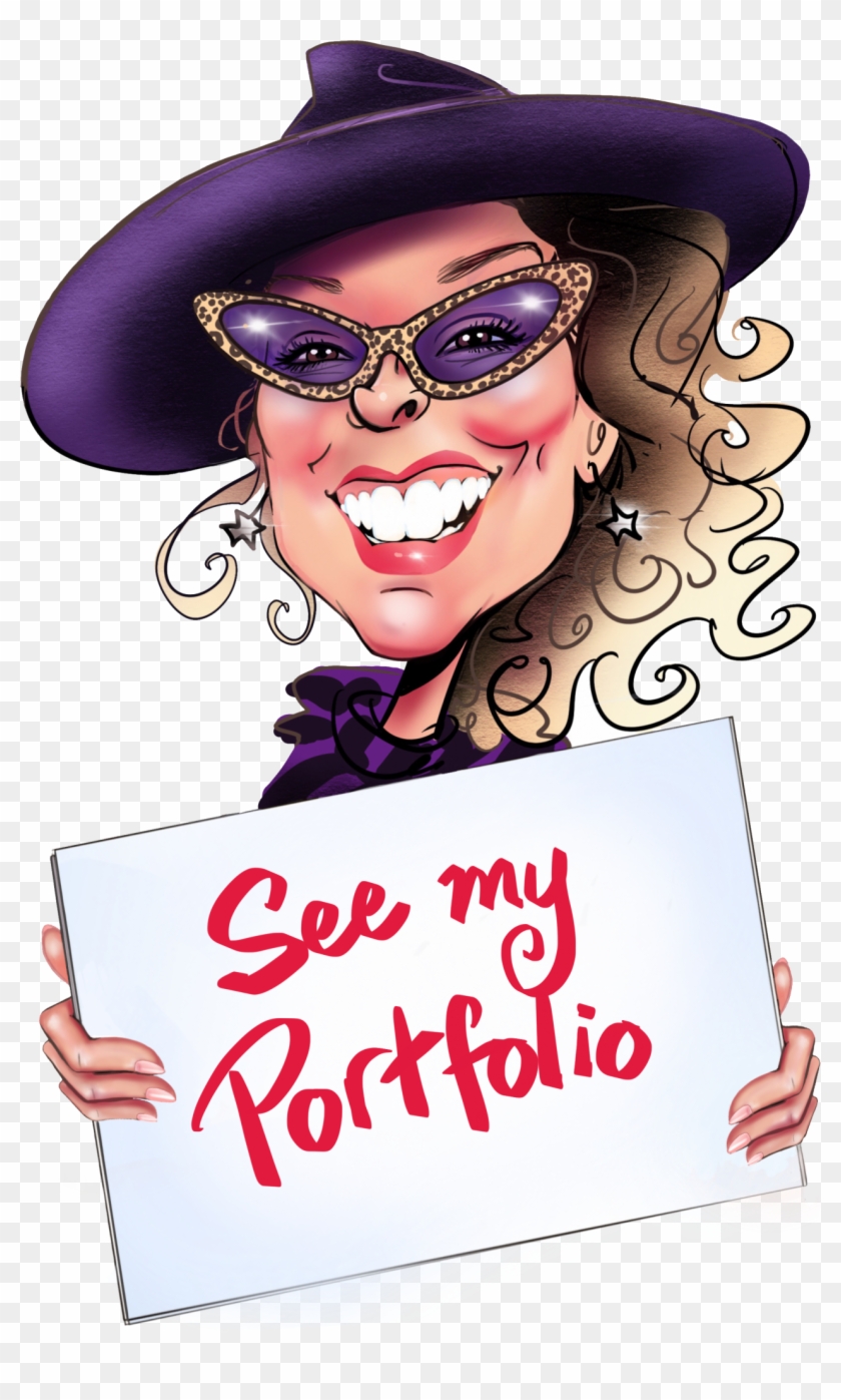 Portfolio - Portfolio #873800