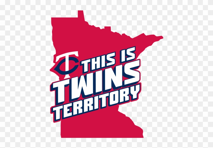 Minnesota Twins Clipart - Twins Baseball #873801