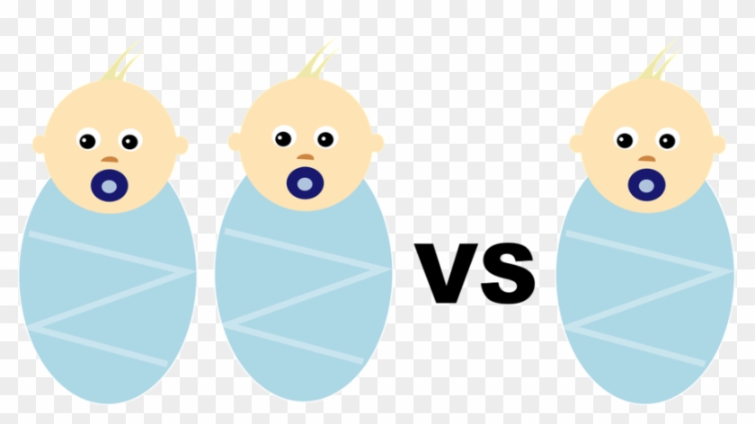 Breastfeeding Twins Versus Breastfeeding A Singleton - Breastfeeding #873836