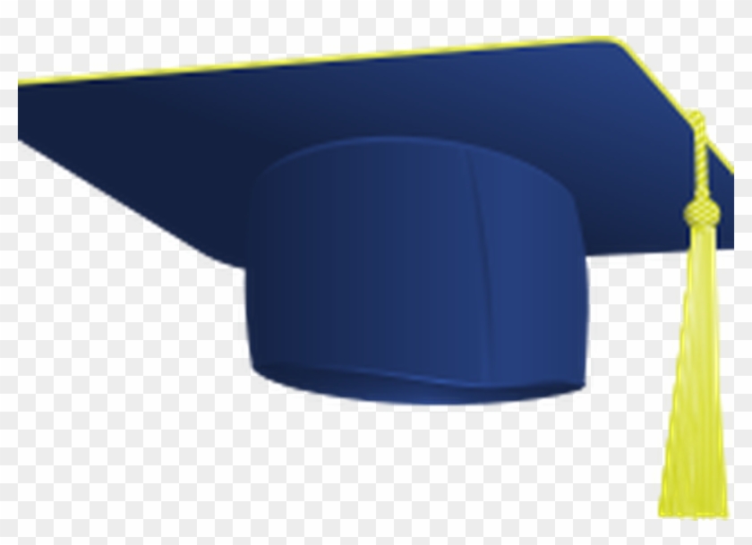 Graduation Cap Clip Art #873856