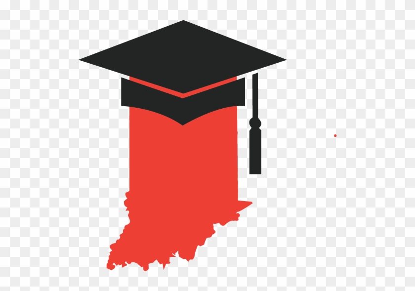Most College Graduates Leave The State After They Turn - Indiana Department Of Transportation #873860