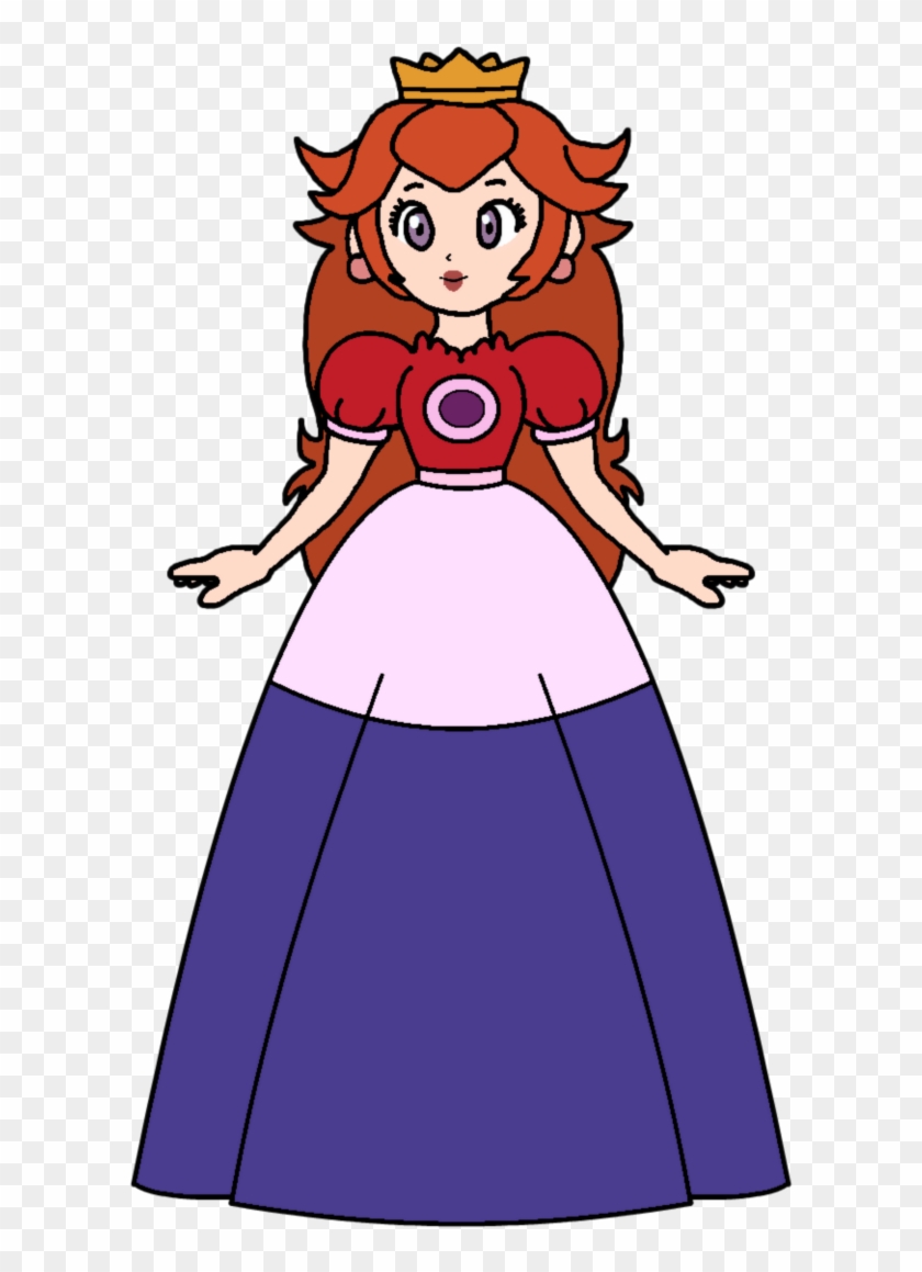 Super Princess Toadstool By Katlime - Katlime Deviantart Wedding Peach #873886