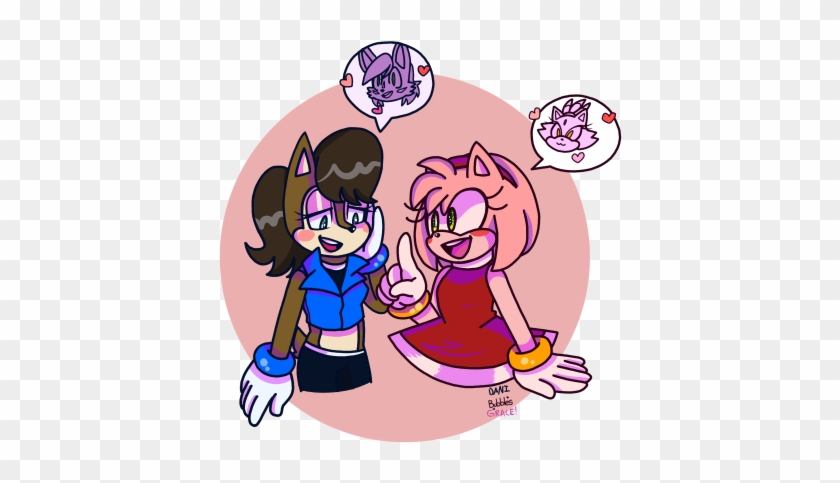 [collab] Hey Hey You You I Love My Girlfriend By Ponyboysnipples - Cartoon #873908