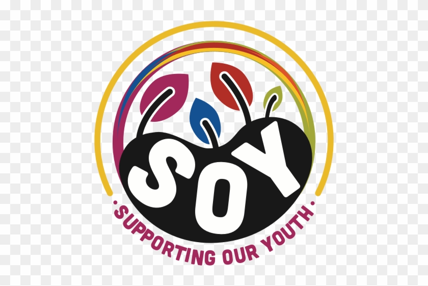 Save Our Youth Logo #873913
