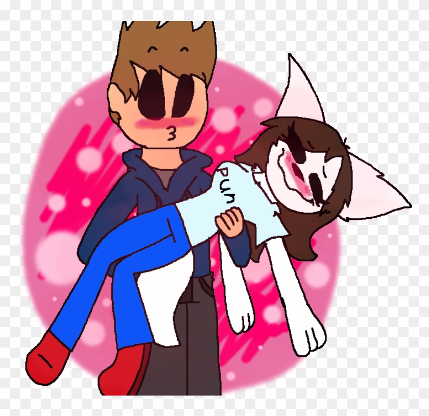 Let Me Love You By Fur-bitch - Cartoon #873927