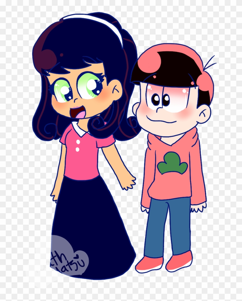 My Love - Cartoon #873930